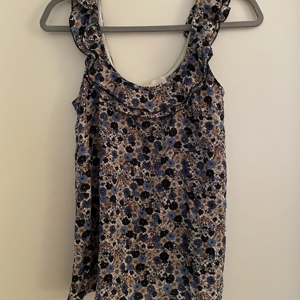 Sezane Donia Top—36/S